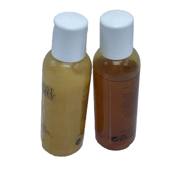 Gilchrist & Soames Sample Size Shampoo, Conditioner 2 Oz Est. London, England - Picture 11 of 13